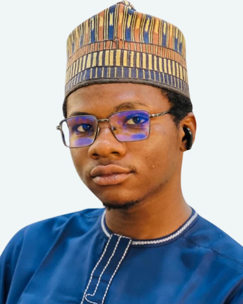 Imam Abdurrahman Ahmad, Chief Operating Officer of Koro Export