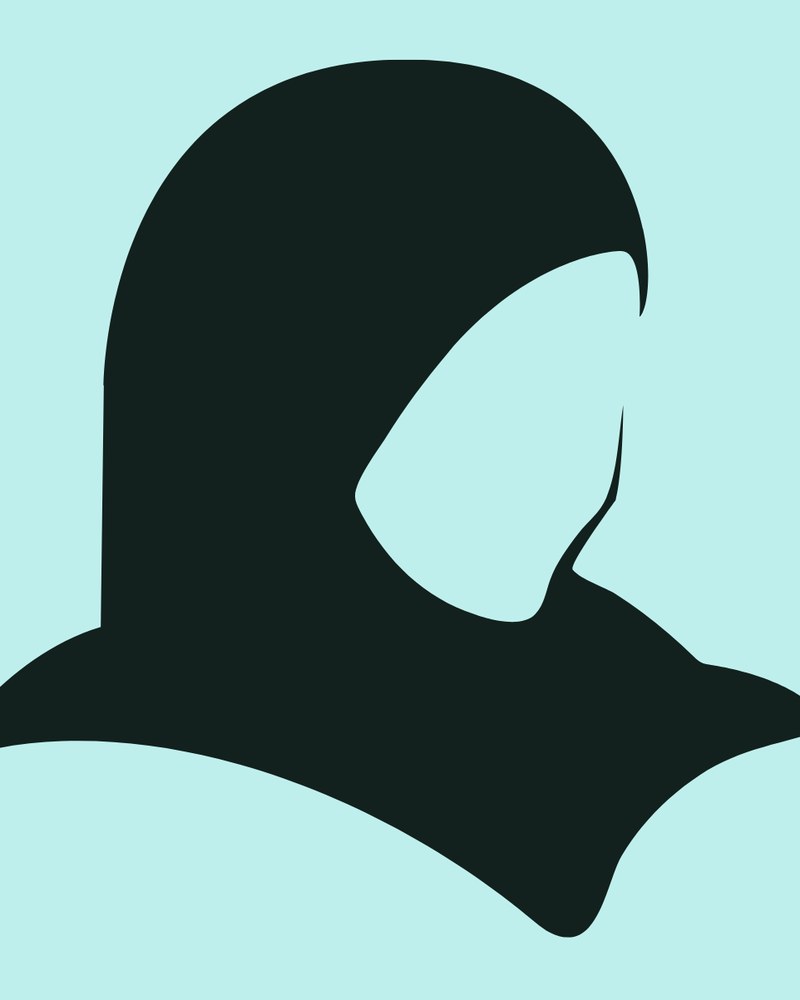 Zulfah Abdulazeez, Marketing Officer of Koro Export (portrait to be supplied)